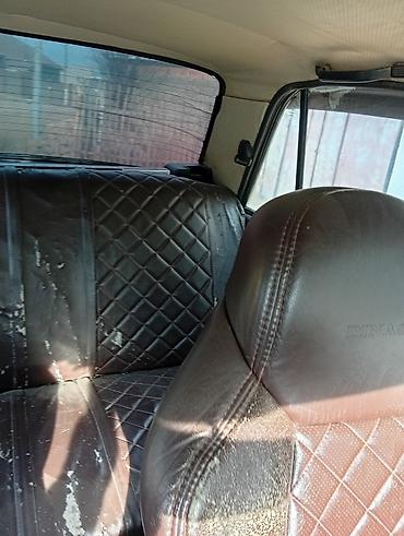 ВАЗ (ЛАДА): ВАЗ (ЛАДА) 2107: 2011 г., 1.6 л, Механика, Бензин, Седан — 1