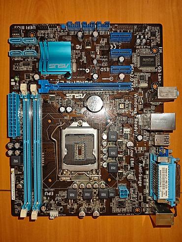 prosessor satilir: Prosessor Intel Core i5 2320, 3-4 GHz, 4 nüvə, İşlənmiş — 4