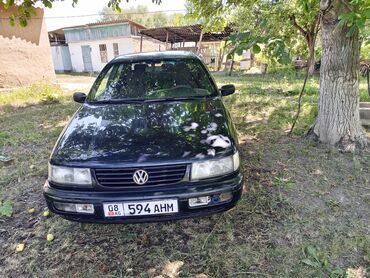 фары на опель вектра б: Volkswagen Passat: 1994 г., 2 л, Механика, Газ, Седан