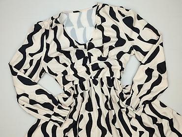 asos plus size pl: Shein, Sukienka damska, rozmiar XL — 1