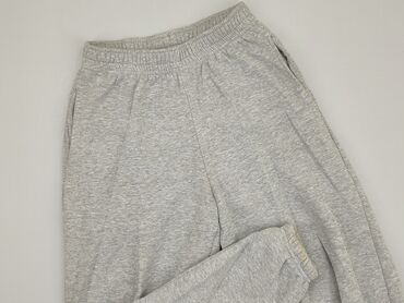 Sweatpants: Sweatpants, New Look, XS (EU 34), condition - Good