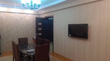 Uzunmüddətli kirayə mənzillər: Yasamal rayonu, Əsəd Əhmədov kucesi, Akkord Etalon yashayish — 16