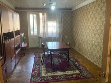 аренда квартир в баку помесячно: Yasamal rayonu Şəfaət Mehdiyev küçəsində 5-in 4-cü mərtəbəsində