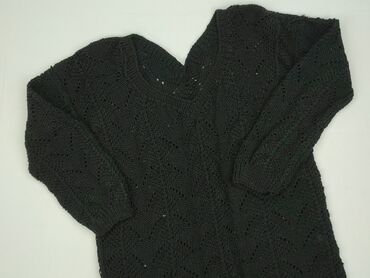 bluzy damskie z diamencikami: Women`s sweater, size 3XL (EU 46)
