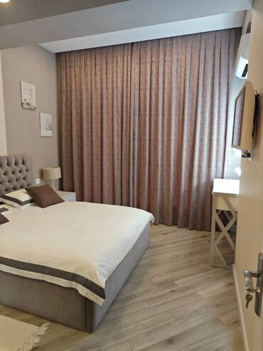 Yeni tikili: 2 otaqlı, Yeni tikili, 64 kv. m — 9