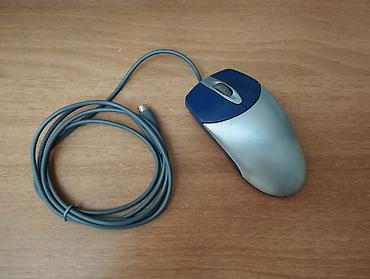 pc hisseleri: Klaviatura və Mouse PS2 klaviatura və mouse İstifadə olunub,işlək — 7