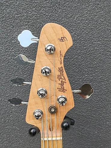 dex rock: HARLEY BENTON MM-85A SB B-STOCK MODEL 3 | Slanje po dogovoru ili — 6