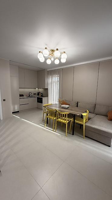 алтын казык ж м: Сдается Таунхаус, 65 м² в ЦО Атлантис, село Сары Ой. Вместимость — 1