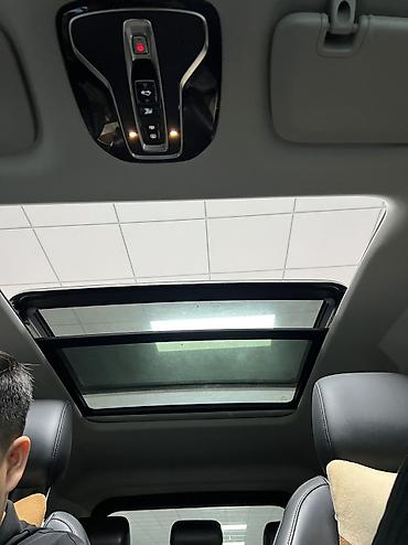 GAC: 🏎️ GAC AION V 2020 ⚡️ Заманбап электрокроссовер, үй-бүлө үчүн эң жакшы — 16