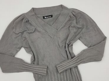 Sweter damski, rozmiar S
