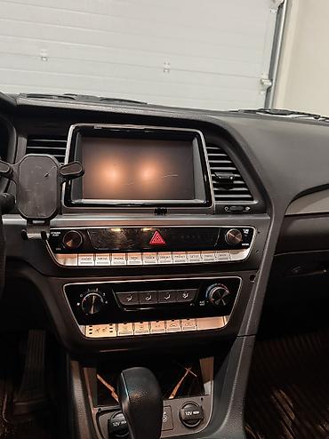 rolls royce silver ghost: Hyundai Sonata: 2020 г., 2 л, Автомат, Газ, Седан — 10
