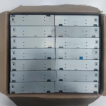 Digər ehtiyat hissələri: Kompüter və Notebook üçün DVD ReWriter-lər SAYLA ALANA VƏ USTALARA — 20