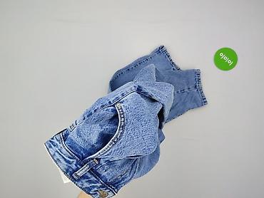 baloon jeans: Bershka, Jeansy damskie, rozmiar S — 7