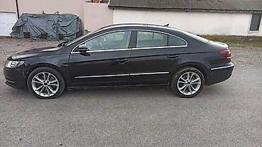 multimedia za audi a3: DELOVI ZA VOLKSWAGEN PASSAT CC 2.0TDI 2014. GOD. | Polovni delovi za — 1