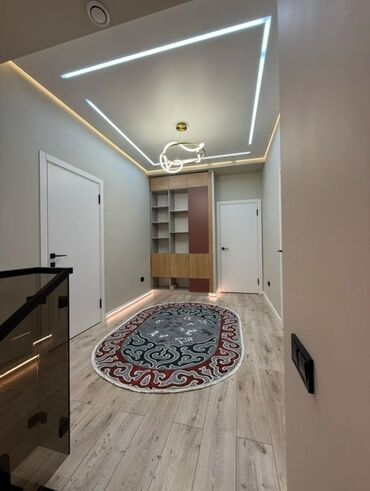 Продажа домов: Дом, 170 м², 4 комнаты, Риэлтор, Дизайнерский ремонт at lalafo.kg — 10 Продажа домов: Дом, 170 м², 4 комнаты, Риэлтор, Дизайнерский ремонт — 10