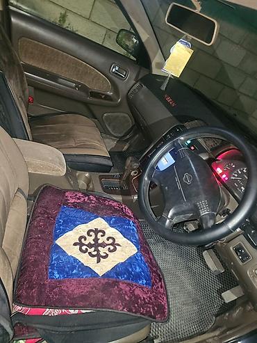 Продажа авто: Nissan Cefiro: 1996 г., 2 л, Автомат, Бензин, Седан — 3