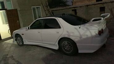 диски ниссан сефиро: Nissan Skyline: 1998 г., 2 л, Автомат, Бензин, Седан