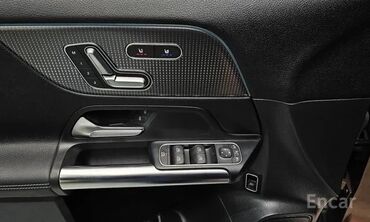 Mercedes-Benz: Mercedes-Benz : 2022 г., Электромобиль — 18