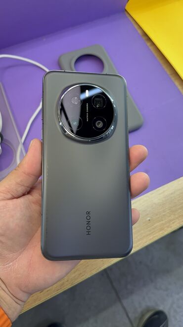 Honor: Honor Magic 7 Pro, Б/у, 256 ГБ — 11