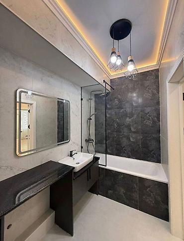 пионер плюс: 2 комнаты, 58 м², Таш-Рабат ТРЦ 5 этаж — 8