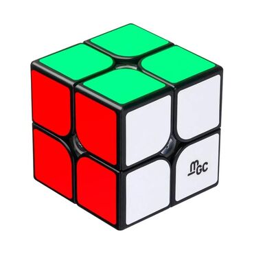кубик рубик 3 3: Кубик рубика 2 на 2 Абсолютно новые в упаковках! Акция 70% ||