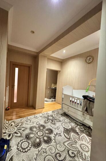 Yeni tikili: 2 otaqlı, Yeni tikili, m. Həzi Aslanov, 71 kv. m — 8