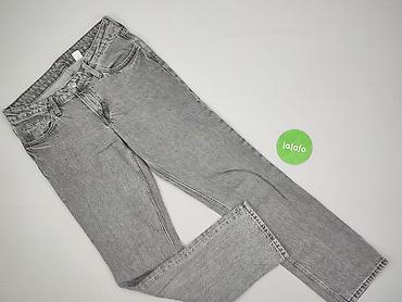 damp jeans: Denim, Jeansy dla mężczyzn, rozmiar S — 2