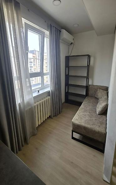 Продажа квартир: 2 комнаты, 59 м², Элитка, Евроремонт — 6