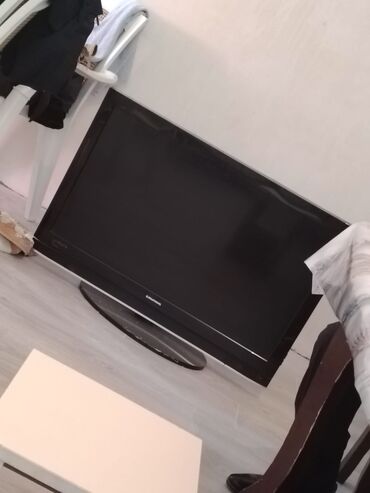 işlenmiş televizorların satışı: İşlənmiş Televizor 32" Ünvandan götürmə