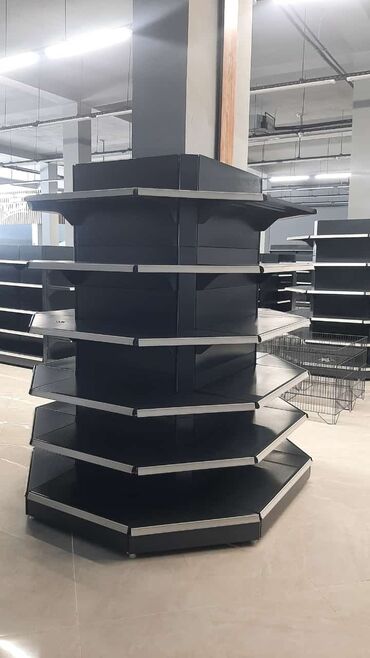 Soyuducu vitrinləri: Marketlərin 0-dan yüksək keydiyyətlə hazırlanması✅ Bütün məhsullar — 19