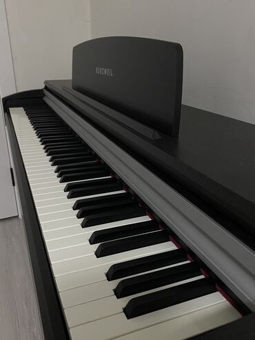 сколько стоит пианино бу: Немецкое цифровое фортепиано KURZWEIL M210 SR позволяет получить опыт