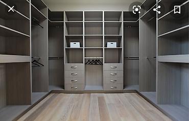 Мебель на заказ: Мебель на заказ, Спальня, Витрина, горка, Полка, Шкаф — 12