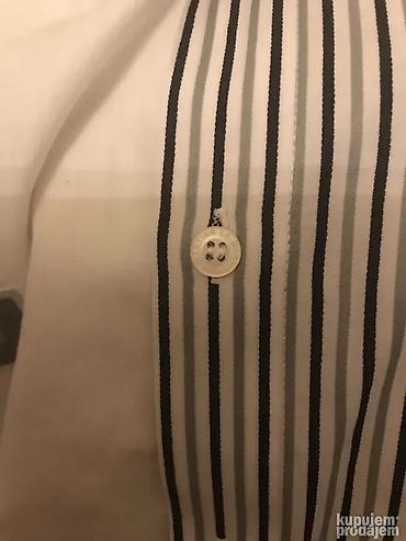 Košulje: Originnal La Martina kosulje L VISE KOMADA KAO NOVA 100% cotton — 13