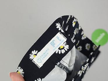pull and bear spodnie lniane: Primark, Spodnie materiałowe damskie, rozmiar M — 4