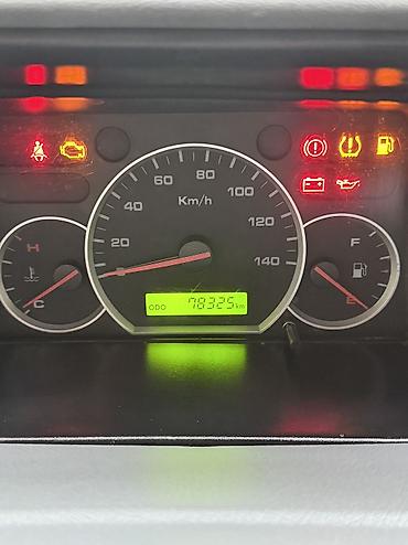 Daewoo: Daewoo Лабо: 2019 г., 0.8 л, Механика, Газ — 9