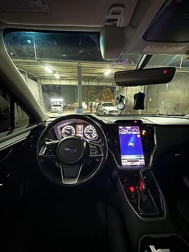 ej 204: Subaru Outback: 2020 г., 2.4 л, Вариатор, Бензин, Универсал — 3
