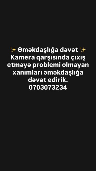 Tibb, əczaçılıq: Fotoqraf, video operator