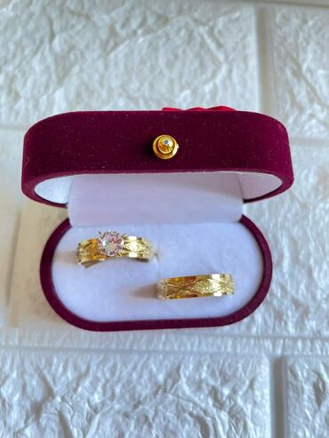 Prstenje: Ženski prsten — 4