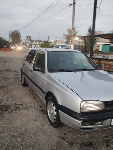 т4 фольксваген: Volkswagen Golf: 1993 г., 1.6 л, Механика, Бензин, Хетчбек