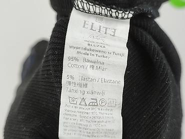 bluzka m: Elite, Bluzka damska, rozmiar S — 4