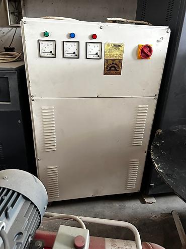 Tenzimleyici dezgahı stablizator dezgahı az işlenib
120 kv lıq lalafo.az -da Tenzimleyici dezgahı stablizator dezgahı az işlenib
120 kv lıq