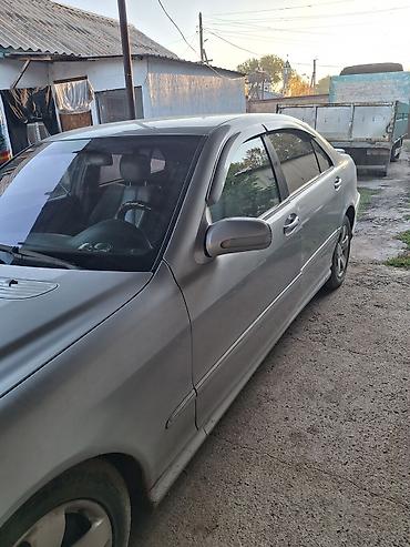 Mercedes-Benz S-Class: 2000 г., 5 л, Газ, Седан