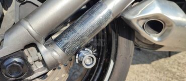 Kawasaki: Kawasaki Er6N 2012 godina 649ccm 53kw 43000km Motor je vizuelno u na lalafo.rs — 6 Kawasaki: Kawasaki Er6N 2012 godina 649ccm 53kw 43000km Motor je vizuelno u — 6
