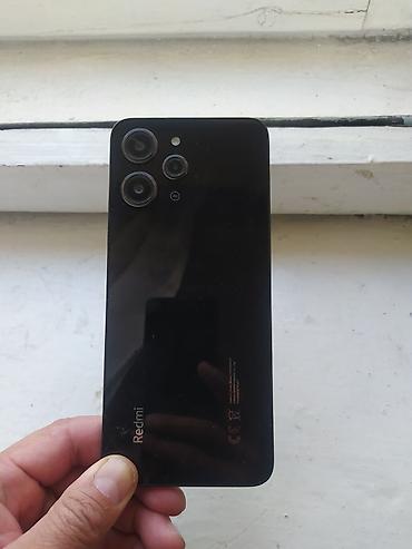 купить телефон xiaomi redmi: Смартфон Redmi (серия Note) в черном цвете. Состояние ото жакшы — 2