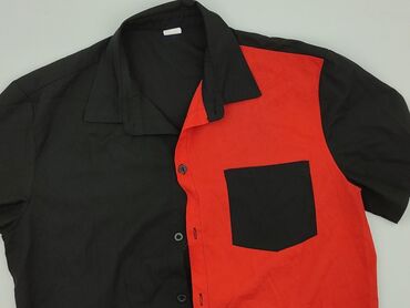 koszulka poliamid: Shirt for men, size S