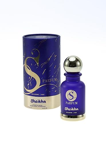 Şəxsi əşyalar: S Parfum Collezione | GCC – 100 ml Extrait de Parfum seriyası — 5