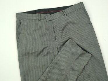 Suits: Suit pants for men, S (EU 36), condition - Good