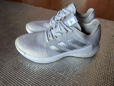 Кроссовки Adidas crazy flight Оригинальный 💯 % Бул кроссовканы баары at lalafo.kg Кроссовки Adidas crazy flight Оригинальный 💯 % Бул кроссовканы баары