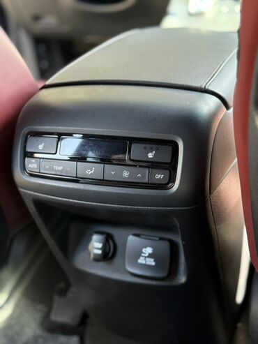 Hyundai: Hyundai Palisade: 2019 г., 2.2 л, Автомат, Дизель, Кроссовер — 6