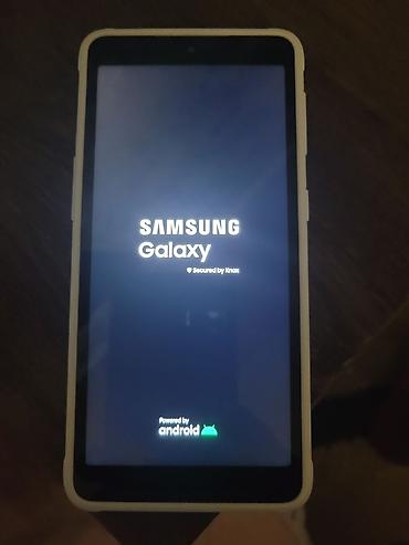 64: Samsung Galaxy XCover 5, Б/у, 64 ГБ, цвет - Белый, 1 SIM — 4